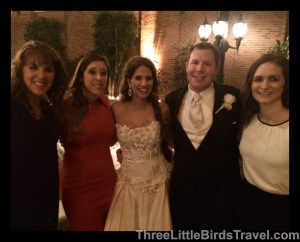 Lara and Jason Wedding